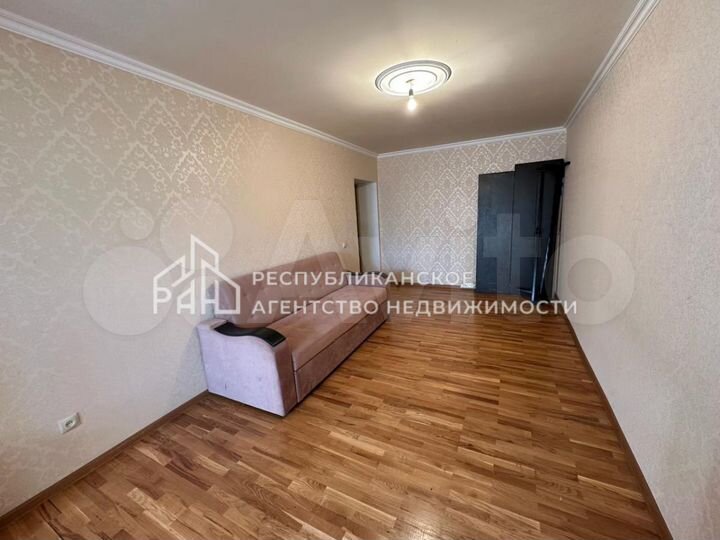 3-к. квартира, 74 м², 4/5 эт.