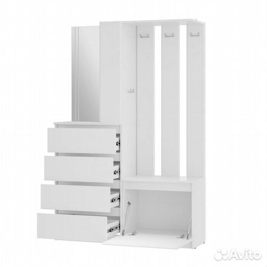 Прихожая Симпл