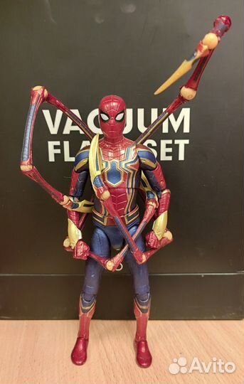 Diamond Select Spider-Man