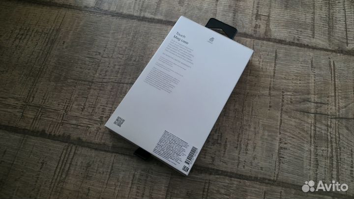 Чехол Samsung Galaxy S25 Ultra uBear Touch Mag Cas