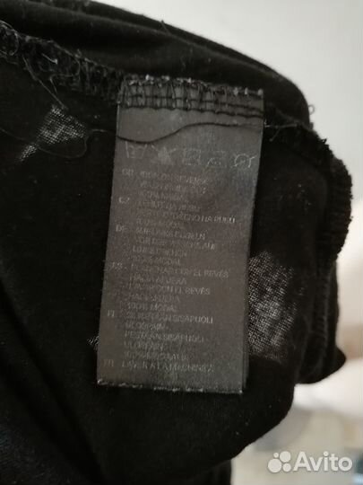 Футболка (09.03.25) M