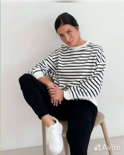 Спортивный костюм двойка