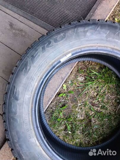 Pirelli Ice Zero 185/65 R15