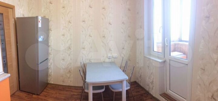 Комната 20 м² в 2-к., 3/9 эт.