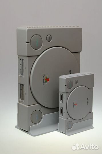 Подставка для Sony Playstation Classic (PS1 Mini)