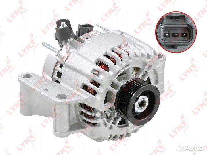 Генератор EA1267 lynxauto