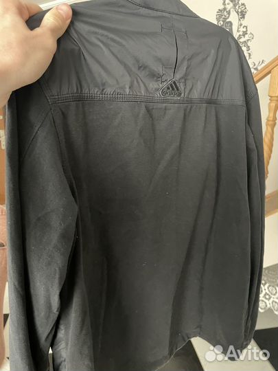 Ветровка adidas