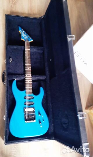 Электрогитара bc rich