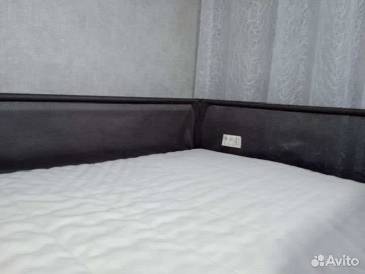 Кровать чердак IKEA