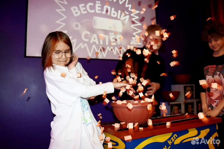 Вечеринки для взрослых Легальное веселье