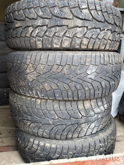 Hankook AH11 225/60 R17