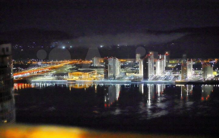 4-к. квартира, 100,8 м², 15/15 эт.