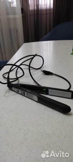 Выпрямитель Утюжок Щипцы Стайлер Braun Satin Hair