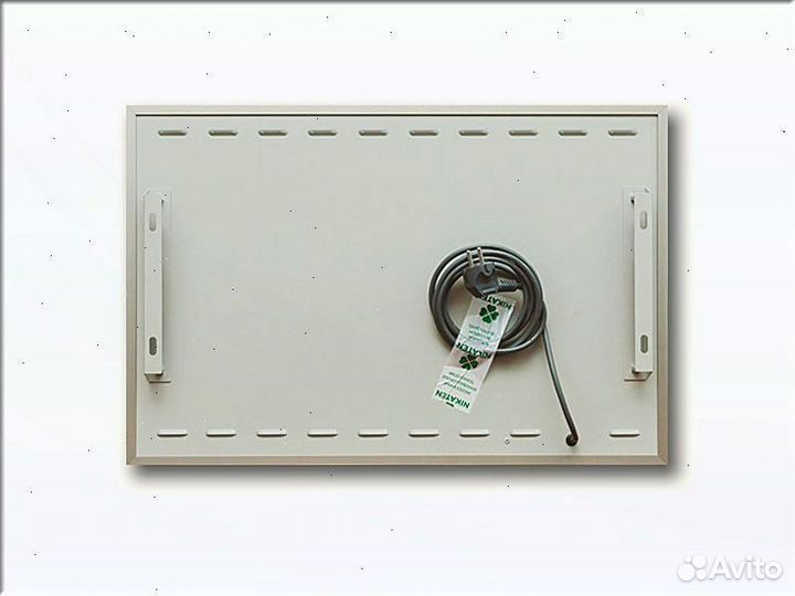 Кварцевый обогреватель