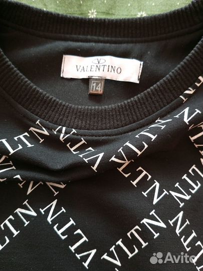 Свитер детский