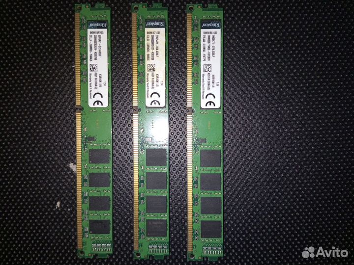 Комплект i7 4930k, P9X79, 24gb RAM