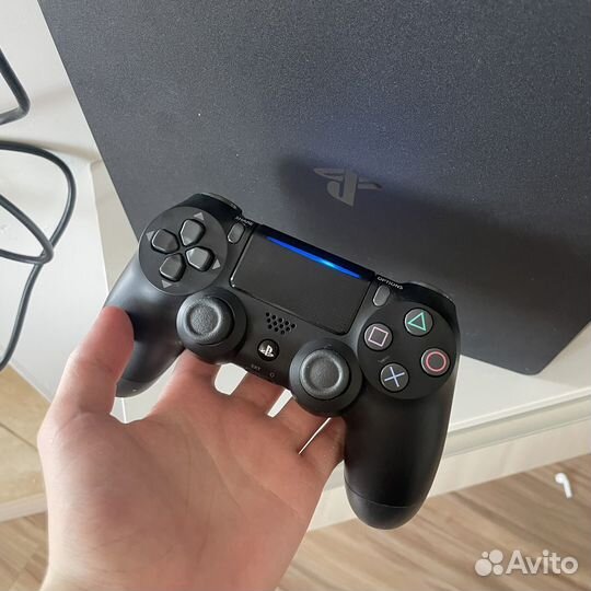 Sony PS4 Slim 500gb