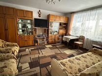 3-к. квартира, 70,6 м², 1/5 эт.