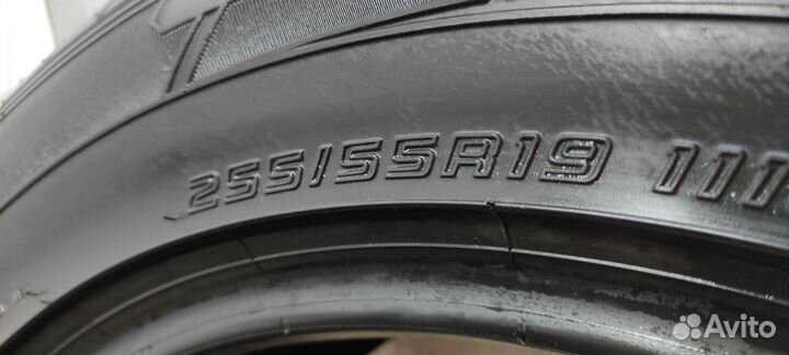 Dunlop SP Sport Maxx 050+ 255/55 R19