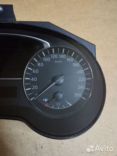 Панель (щиток) приборов Nissan Pathfinder R52