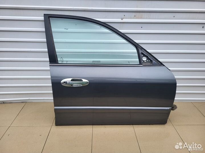 Дверь передняя правая Hyundai Sonata 5 (Тагаз)