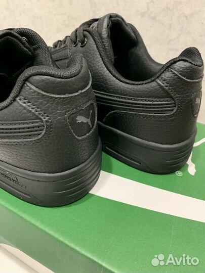 Кроссовки puma новые