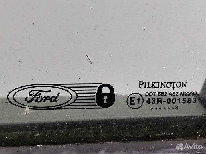 Дверь передняя для Ford Fusion P9N11N20125KA