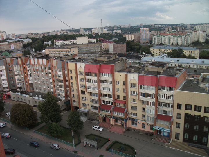 2-к. квартира, 48,1 м², 13/13 эт.