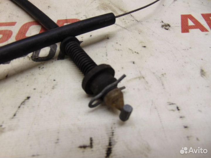 Трос газа для Renault Symbol 1 1999-2008г