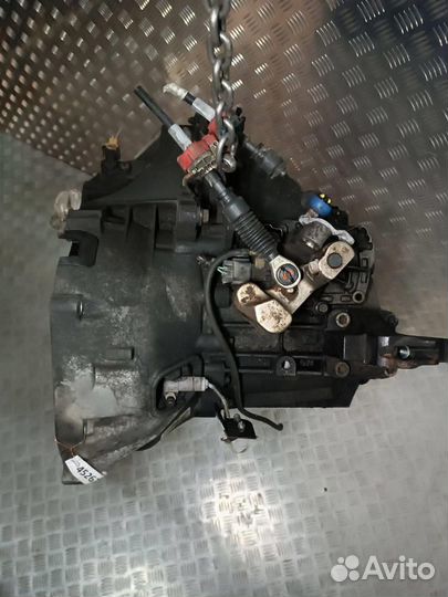 Кпп 5ст. 1C1R7002AH Ford Transit (2000-2006)