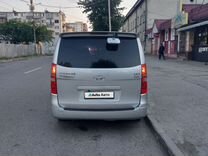 Hyundai H-1 2.5 MT, 2008, 415 000 км, с пробегом, цена 1 230 000 руб.