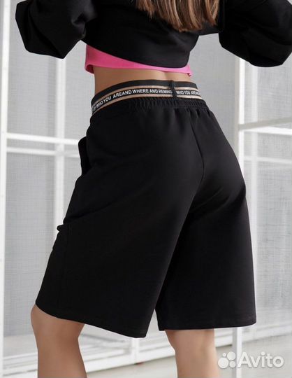 Шорты женские.новый