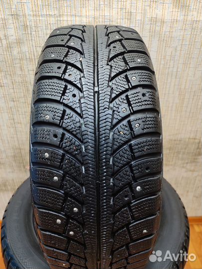 Gislaved Nord Frost 5 205/60 R16