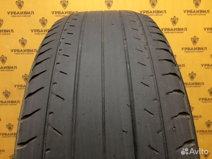 Yokohama Aspec A349A 215/65 R16 98H