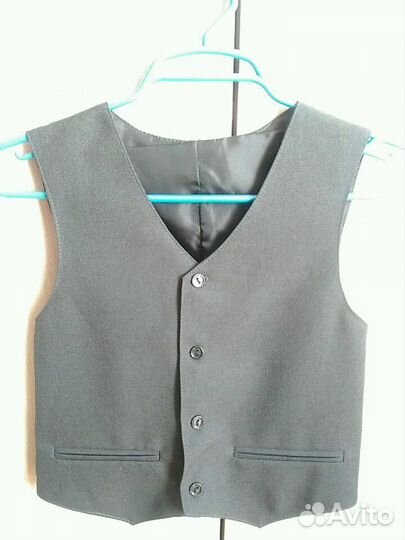 Школьная форма