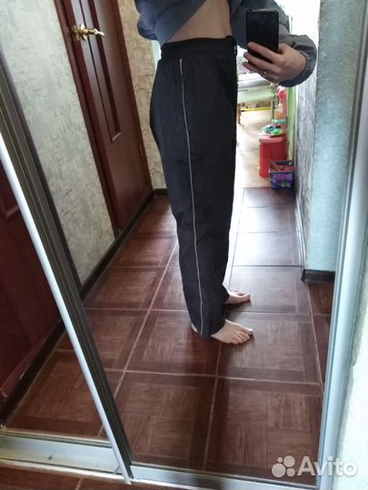 Спортивный костюм 42-44р