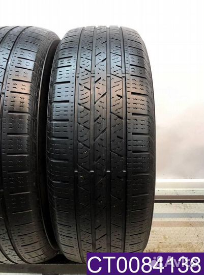 Continental ContiCrossContact LX Sport 235/65 R18 96T
