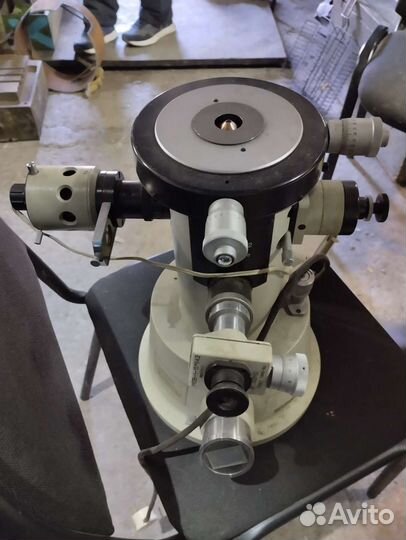 Каркас теплицы 6 м