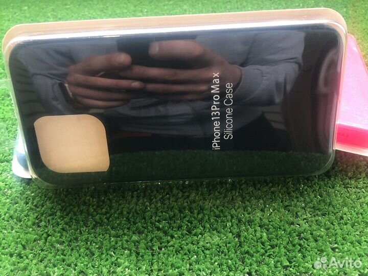 Чехол на iPhone 11 12 13