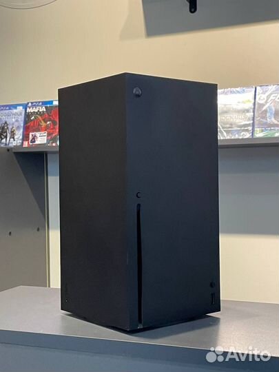 Xbox series x