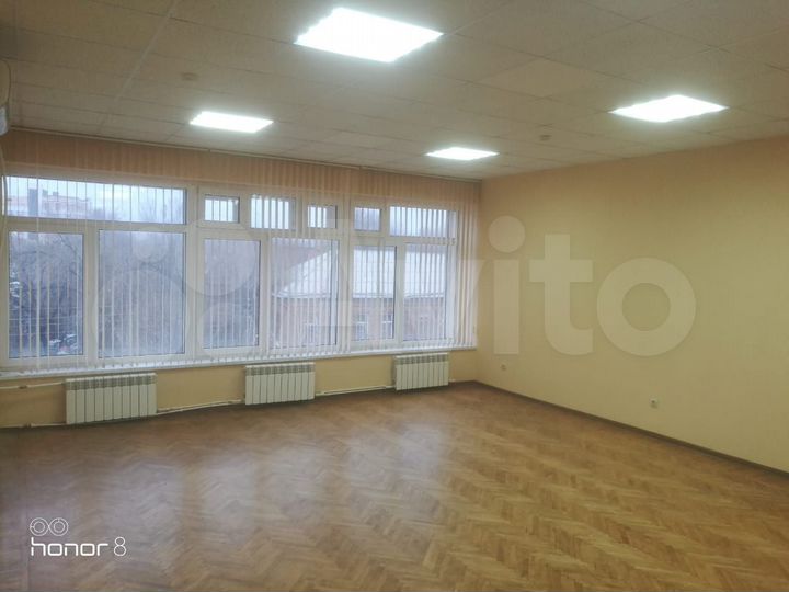 Офисные помещения от 16 до 100 м²