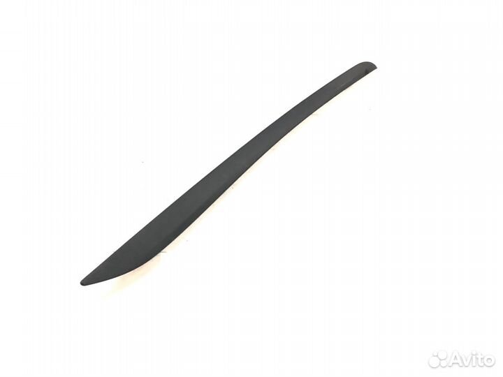 BMW 3 F30 бмв ф30 Накладка Центральной Консоли