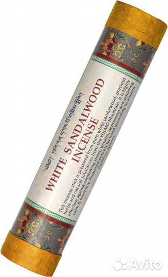 Тибетские благовония (Непал)