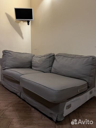 Угловой диван