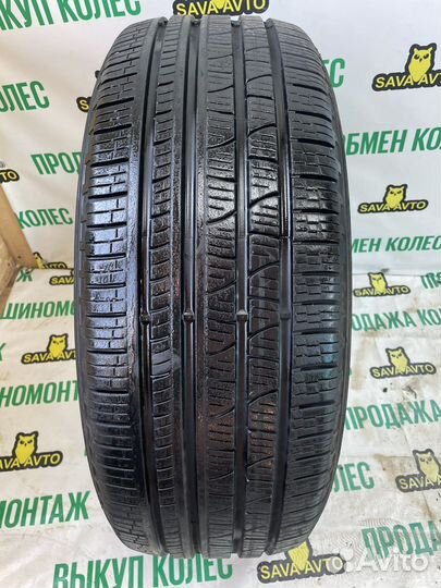 Pirelli Scorpion Verde All Season 255/55 R20