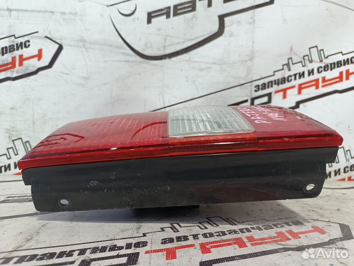 Фонарь mitsubishi pajero IO pajero pinin H61W H62W H66W H67W H71W H72W H76W H77W 1146330 правый MR53