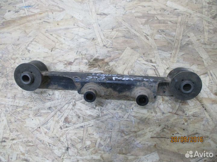 Подушка заднего редуктора Митсубиси Лансер Седия