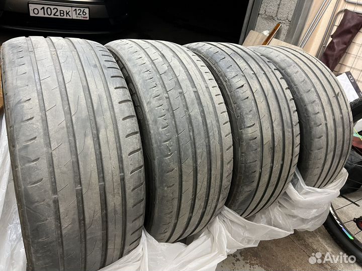 Toyo Proxes CF2 235/45 R17 92Y