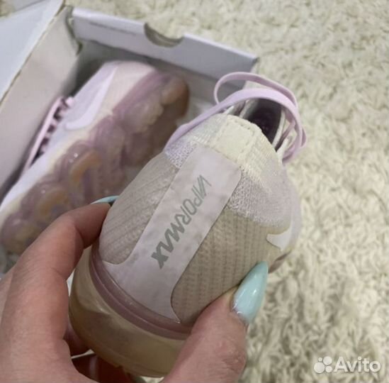 Кроссовки Nike Air Vapormax