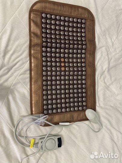 Турманиевый мат Nuga Best NM-80